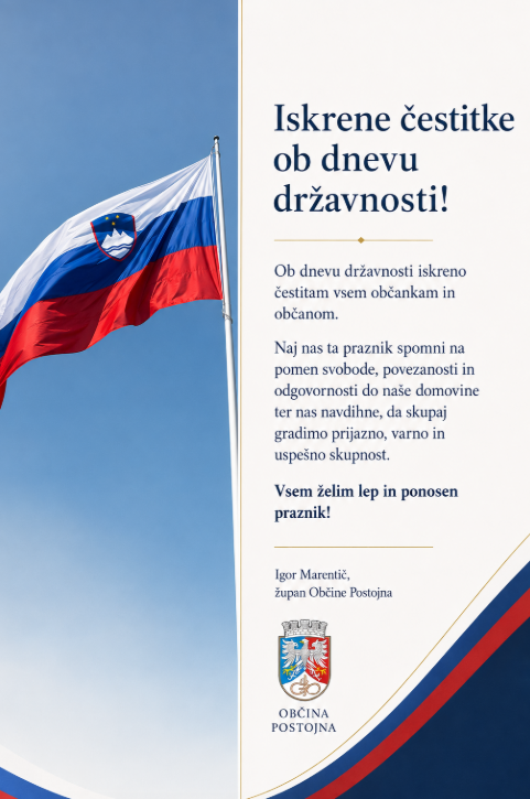 dan državnosti